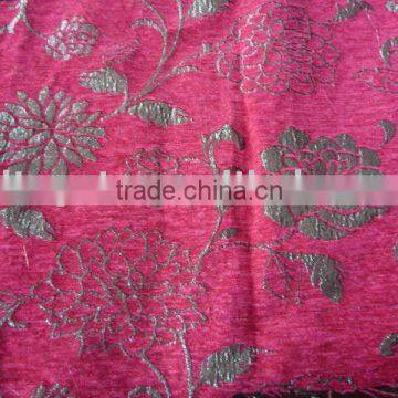 chenille fabric