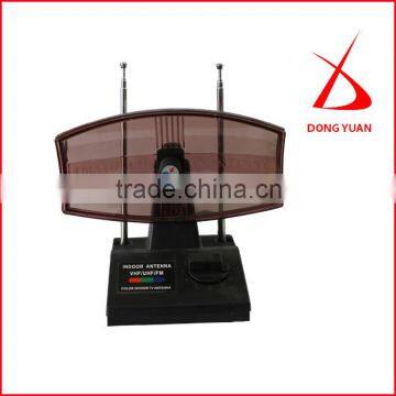 china manufactory hot sell uhf vhf tv antenna booster