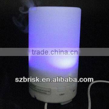 Portable Mini USB Humidifier Air Purifier Aroma Diffuser for Home Room Car