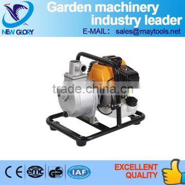 High Pressure 1 Inch 52cc Garden Watering Pump