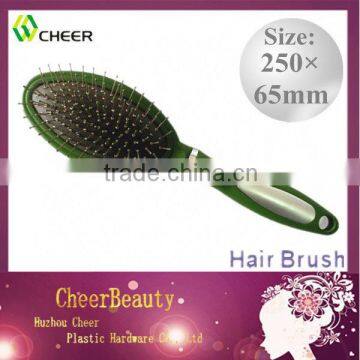 ABS plastic hair brushes HB062/hair brush for black men/cheap hair brush