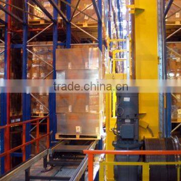 Free Designed Warehouse Used Stainless Steel Buffet Rack,automatic Warehouse Racking System,outdoor Plant Rack photo-4