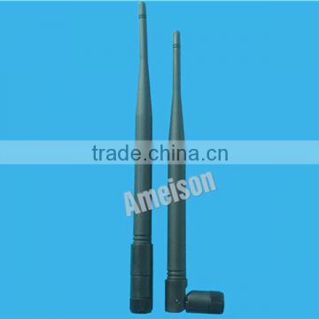 Antenna Manufacturer 1920-2170MHz 3dBi Omni-directional Flexible Rubber Duck Antenna for Modem