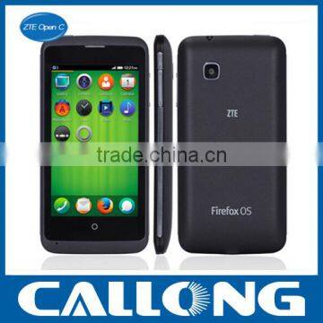 ZTE open c firefox os mobile phone