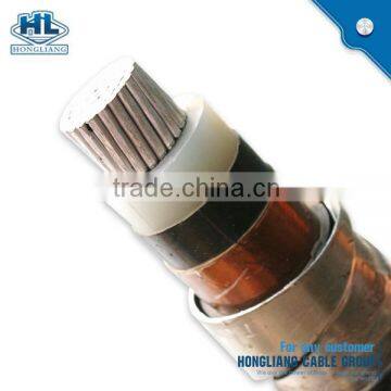 IEC 60502-1997 underground electrical power cable