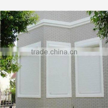42mm Hot Sale Metal Rolling Up Window Shutter