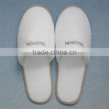 latest design cheap wholesale hotel slippers