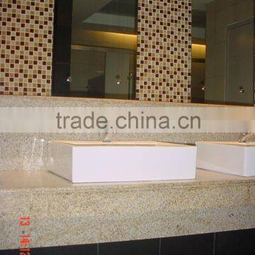 Pedestal Sinks and Shampoo Sinks Special Application Ceramic Hand Wash Basin with Pedestal