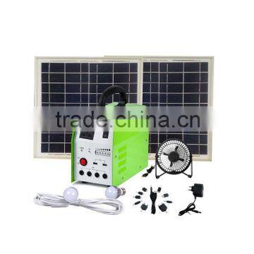 30usd Home Solar Power System photo-3
