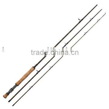 fly fishing rod