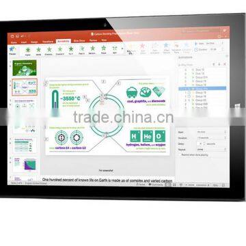 Teclast X3 Pro 2 in 1 Ultrabook Tablet PC With 11.6 Inch Intel Skylake Core M3-6Y30 Dual Core 8GB RAM 128GB SSD ROM photo-3