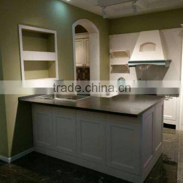 Piatra Grey Ceasar Stone Color Quartz Stone Countertop photo-3