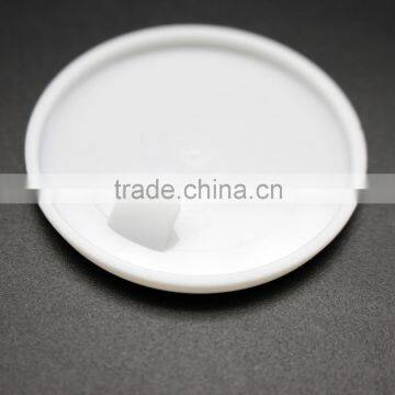30ml High-end Red Pet Plastic Jar