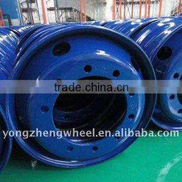 wheels 22.5X9.00