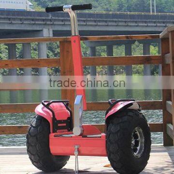 2 Wheel 2000W Self Balance Electric Scooter F5+