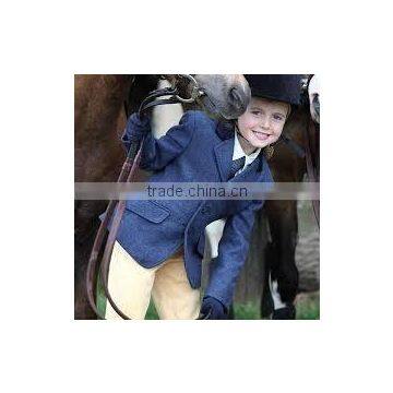 Equestrian Clothing Horse Riding Softshell Jacket