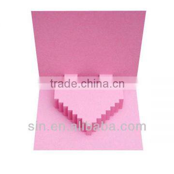 Manual Greeting Card Printing