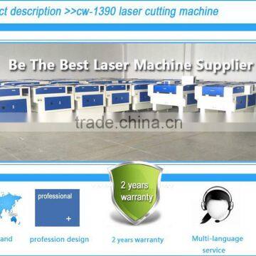 Laser Engraver Laser Cut Invitation Card Garment Laser Cutting Machine photo-3
