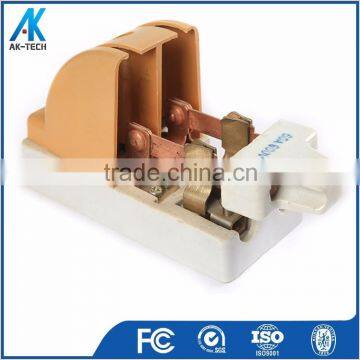 single throw knife switch , electric knife switch manufacture