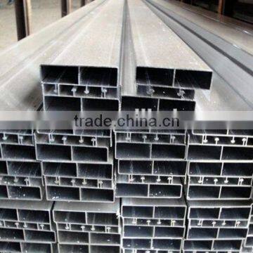 TOMA thermal break aluminum sliding window profile