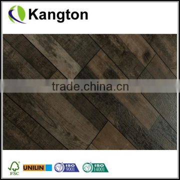 American Fantasy Oak 8.3mm KTL2603 HDF Laminate flooring