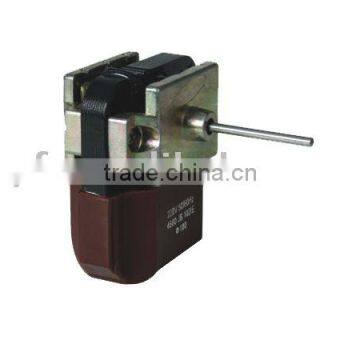 shaded pole motor; M012