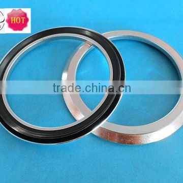 Factory direct sale nitrile skeleton oil seal Fluorine rubber skeleton oil seal