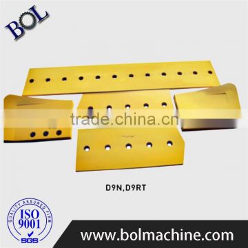 D9N Bulldozer Cutting Edge Blades 7T9125 7T5702