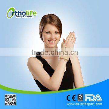 OL-WR060 Wrist Guard Custom Wrist Protect Wraps Brace