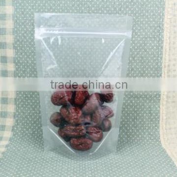 Fresh dates packaging / Dry dates packing bag / Dates stand up bag with zipper