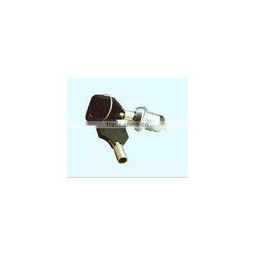 key operated push button switch,switch key lock,key start switch