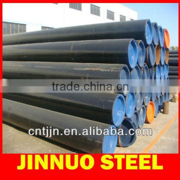 seamless pipe-ASTM A53B/A106B/API 5L GRB