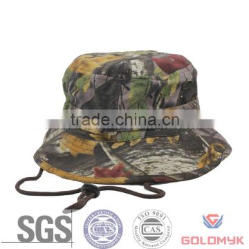 Wholsale Camouflage Bucket Hat