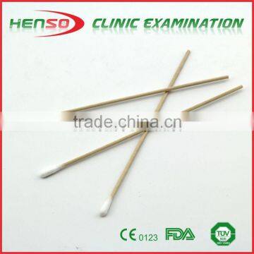 Henso Cotton Tipped Applicators