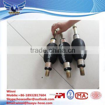 Inflatable Packer and Inflatable Hose photo-2