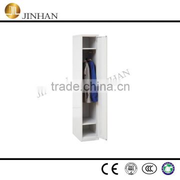 1 hanging door density Locker