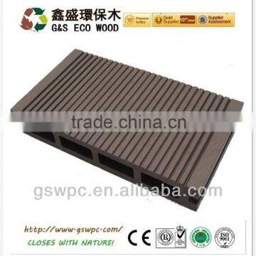 water resistance wpc flooring ce certificate wood plastic