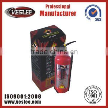 Powder Fire Extinguisher 1kg photo-2