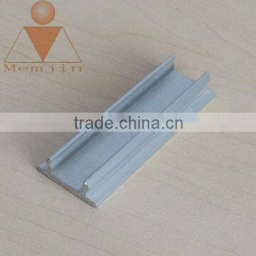 extruded aluminum door frame factory