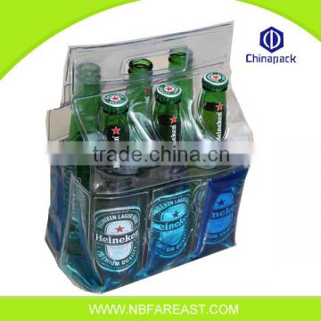 Manufacturer printed custom ice chest bag