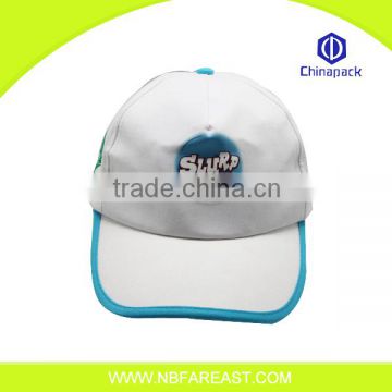 Best sale oem company cheap custom cycling cap