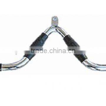 Cable Attachment for Strength Exercise/Crossfit Cable Handle