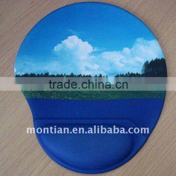 gel mouse pad