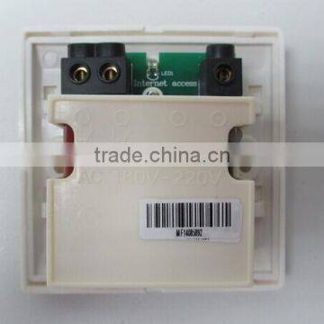 Energy Saving Power Electronic Switch for Hotel Door Locks System photo-2