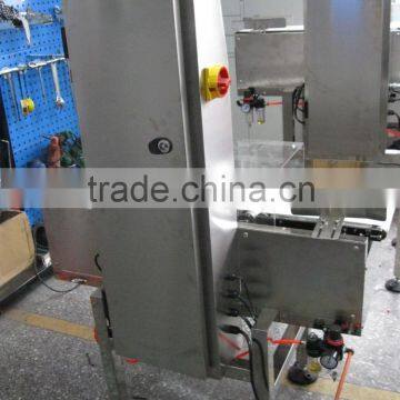 Online Weight Inspection System for Food, Spare Parts, Etc. Check Weigher photo-4