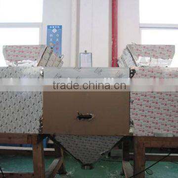 4 Head Linear Weigher, Dosing Machine photo-2
