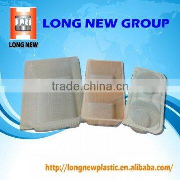Plastic Vacuum Thermoforming Blister