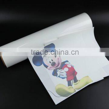 Screen Printing Transfer Film/inkjet Transfer Paper for Cotton/offset Transfer Film/transfer Film photo-4