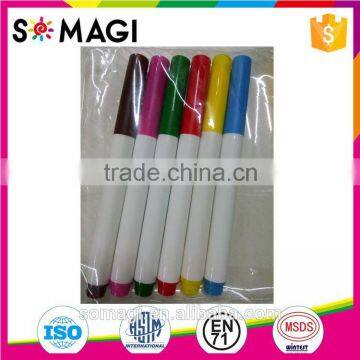 Fabric Markers Permant Markers Promotional Waterproof Permanent Indelible