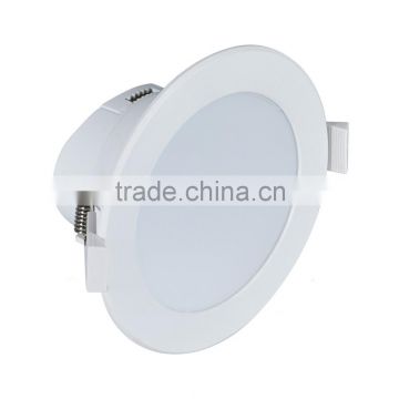 AU/NZ 90mm cut out 10w dimmable led downlight with integrated driver